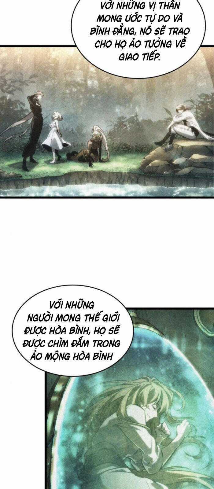 Thế Giới Sau Tận Thế Chương 166 trang 55