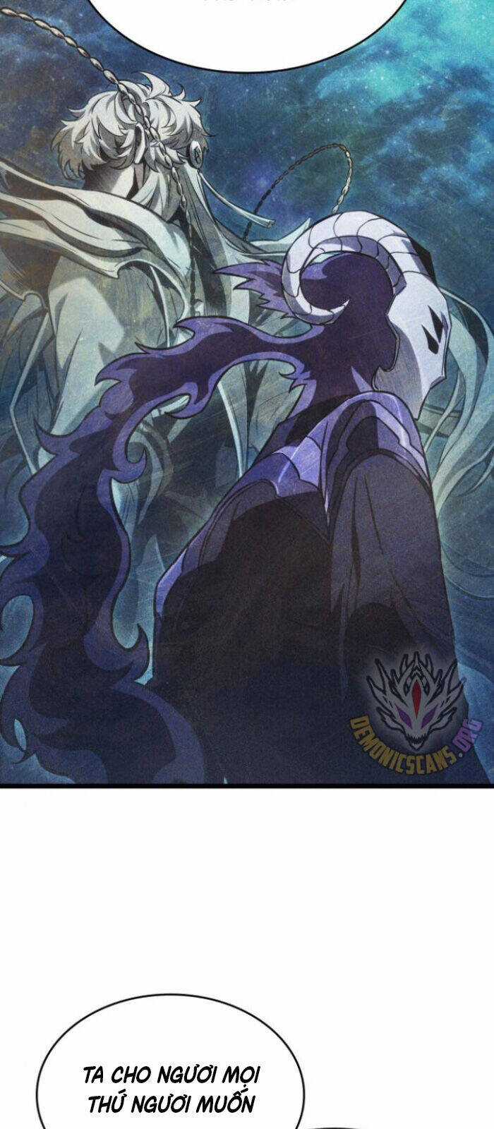 Thế Giới Sau Tận Thế Chương 166 trang 57