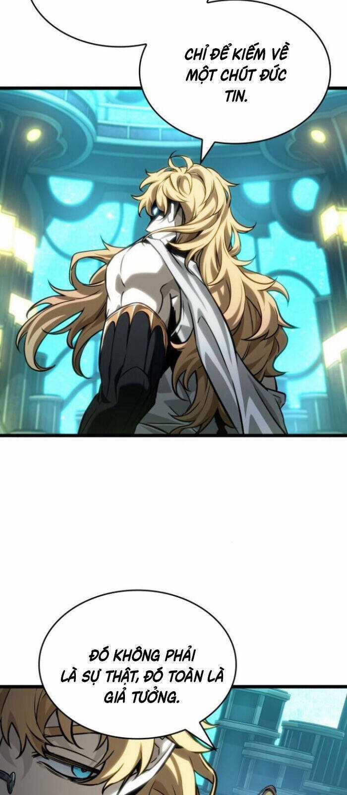 Thế Giới Sau Tận Thế Chương 166 trang 58