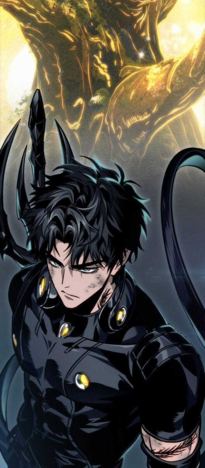 Thế Giới Sau Tận Thế Chương 166 trang 6