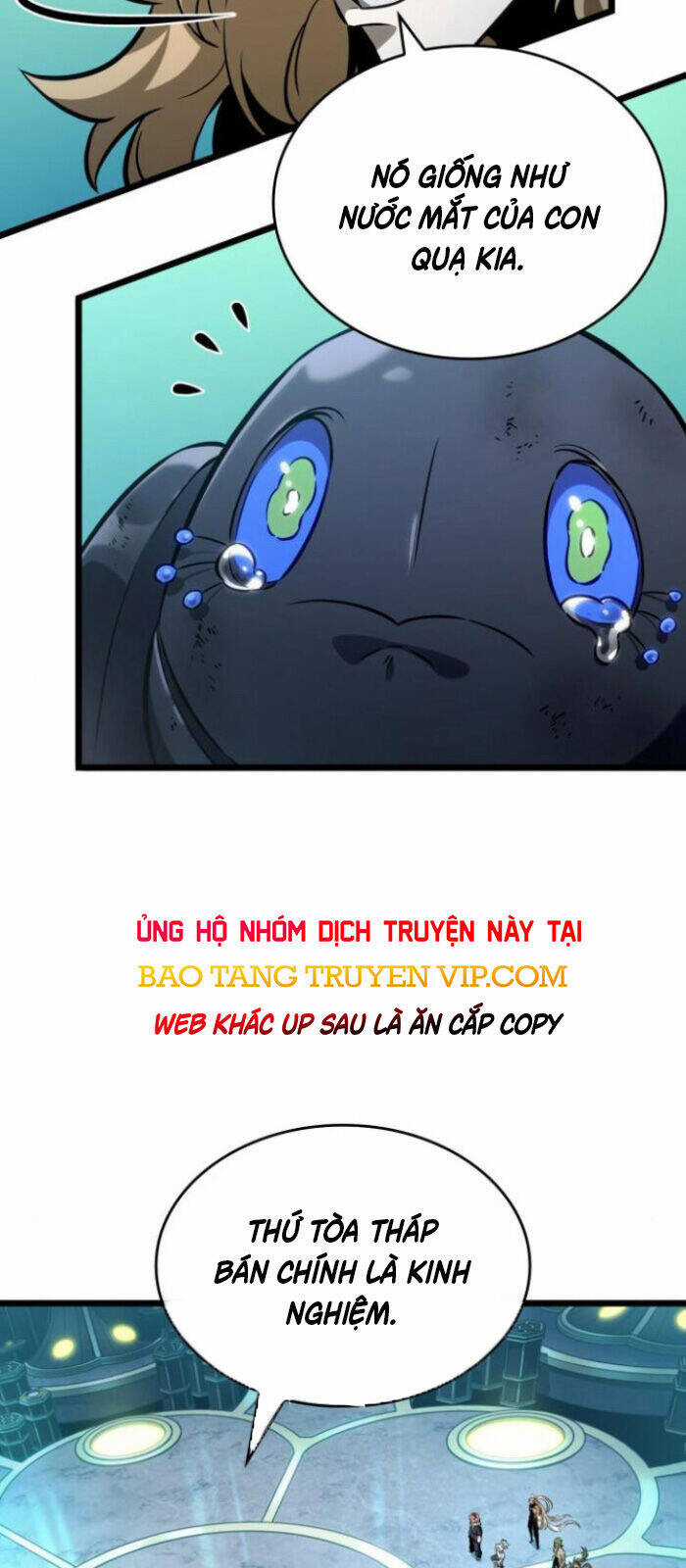 Thế Giới Sau Tận Thế Chương 166 trang 60