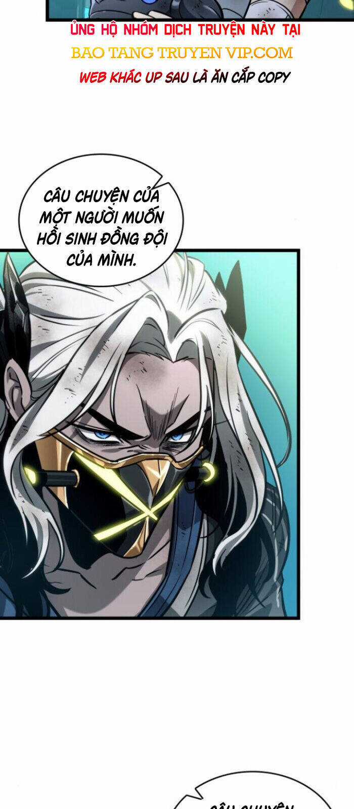 Thế Giới Sau Tận Thế Chương 166 trang 62