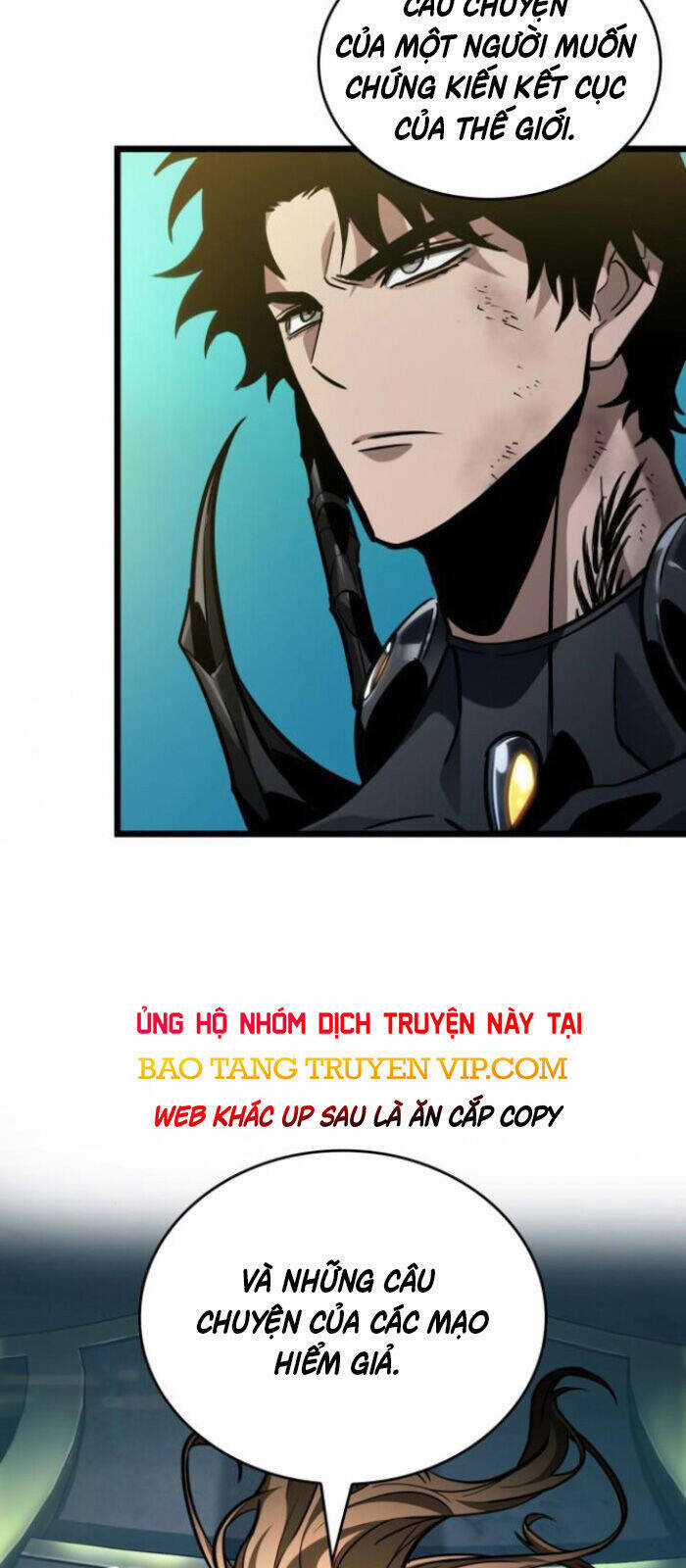 Thế Giới Sau Tận Thế Chương 166 trang 63