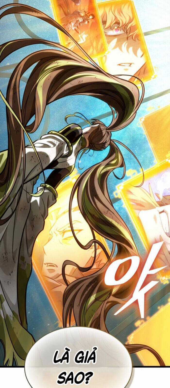 Thế Giới Sau Tận Thế Chương 166 trang 66