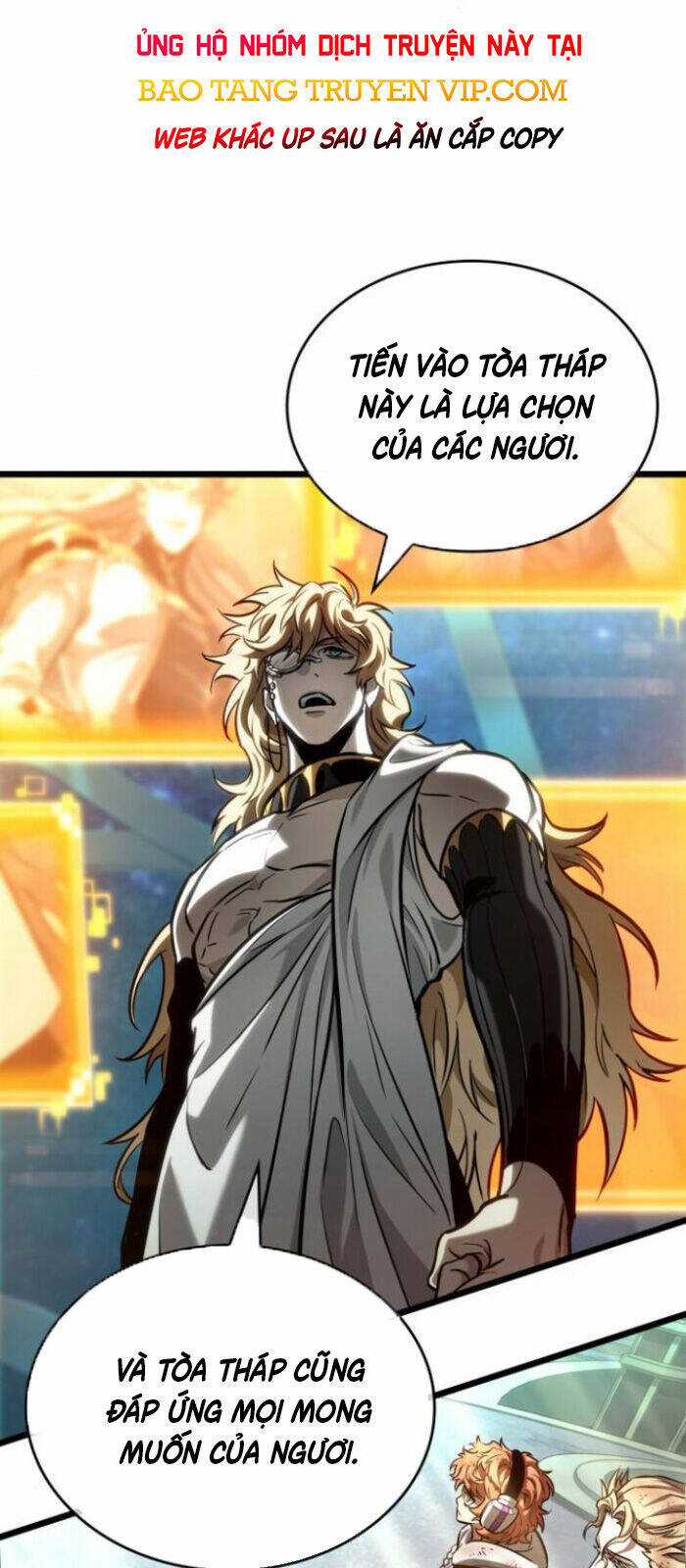 Thế Giới Sau Tận Thế Chương 166 trang 68