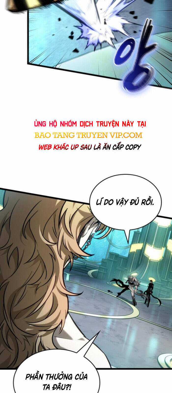 Thế Giới Sau Tận Thế Chương 166 trang 70