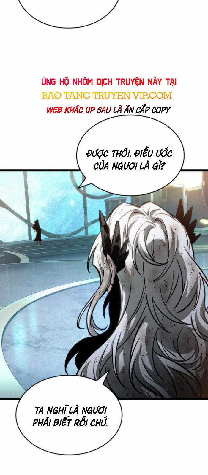 Thế Giới Sau Tận Thế Chương 166 trang 71