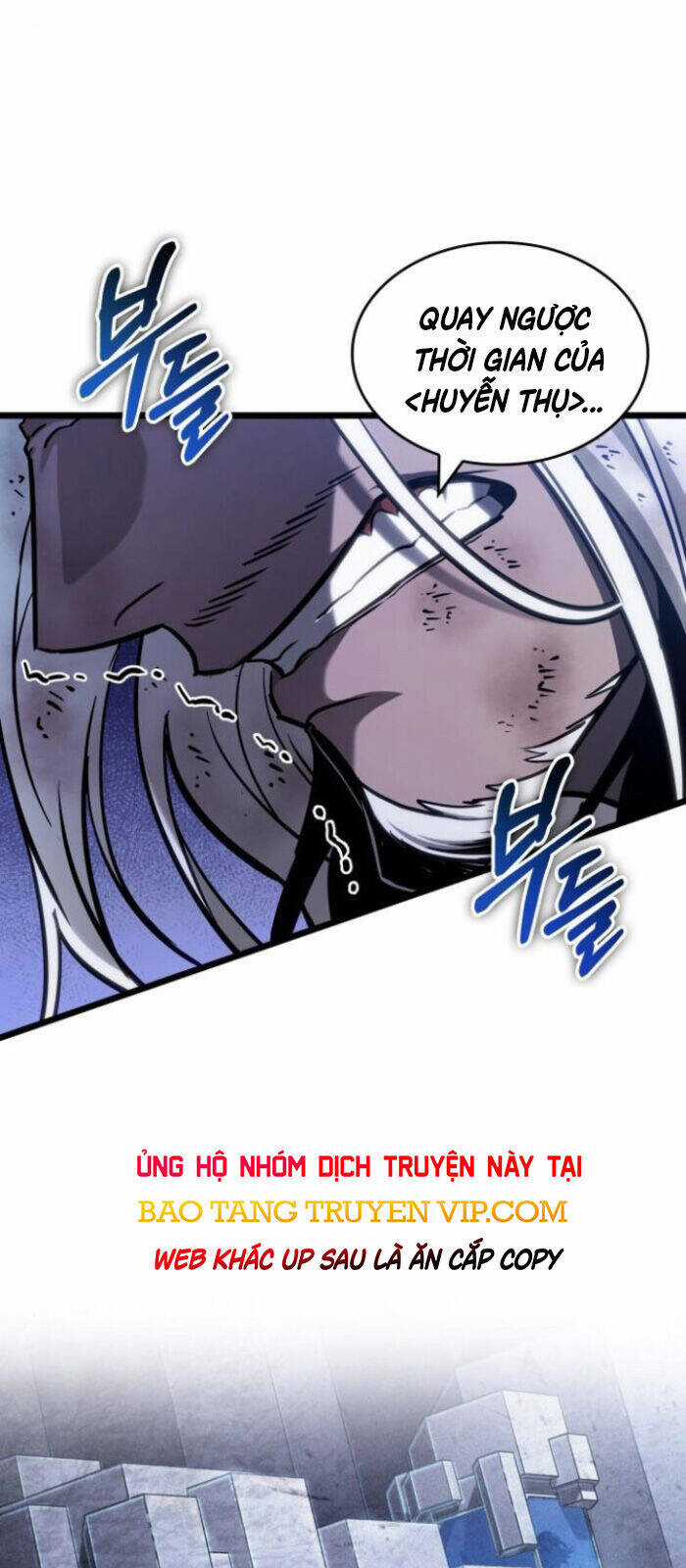 Thế Giới Sau Tận Thế Chương 166 trang 72