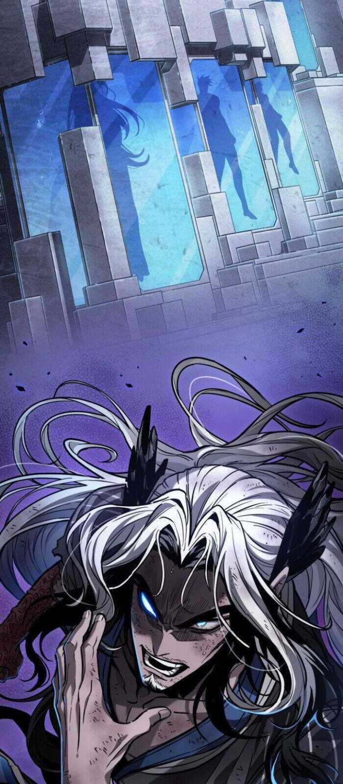 Thế Giới Sau Tận Thế Chương 166 trang 73