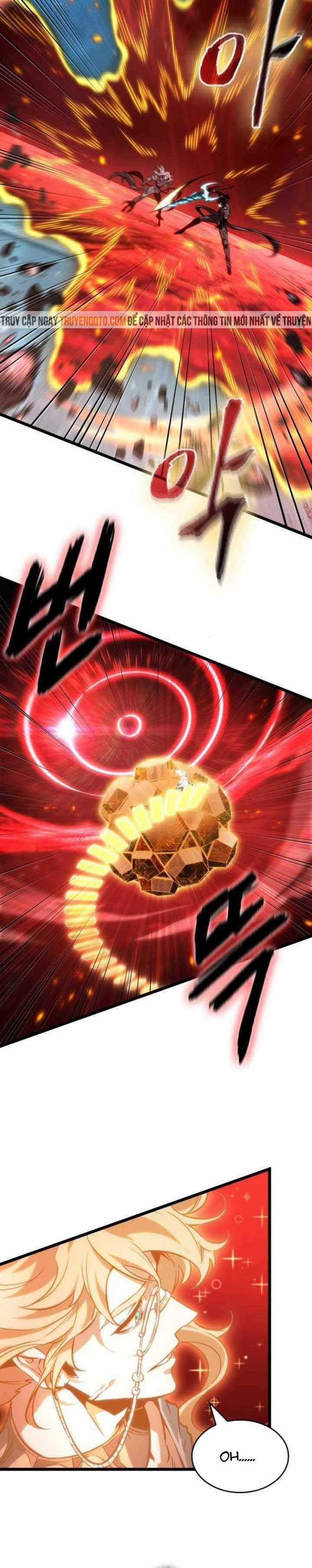 Thế Giới Sau Tận Thế Chương 167 trang 20