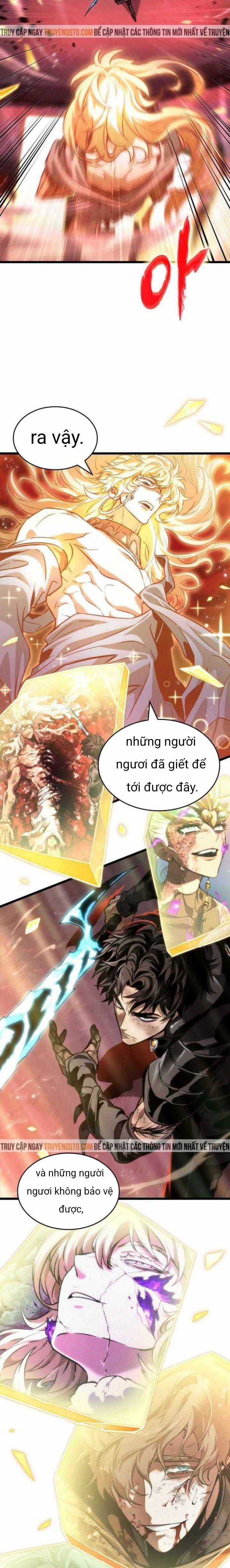 Thế Giới Sau Tận Thế Chương 167 trang 23