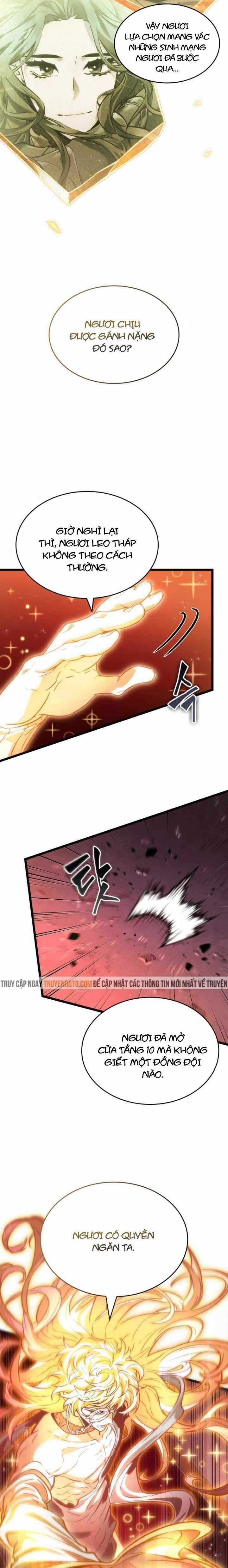 Thế Giới Sau Tận Thế Chương 167 trang 24