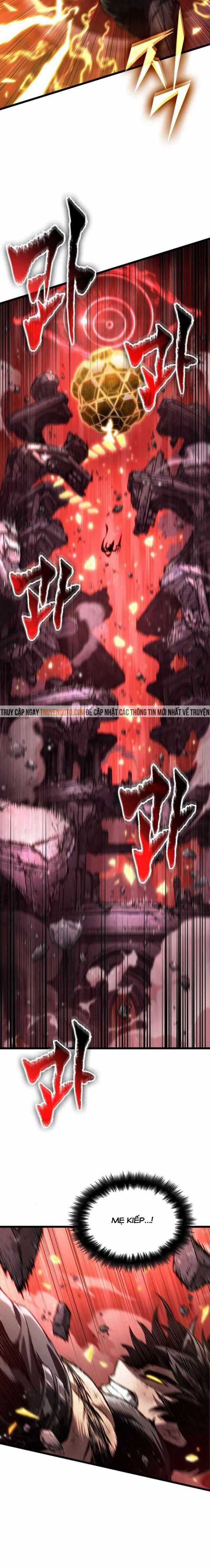 Thế Giới Sau Tận Thế Chương 167 trang 26