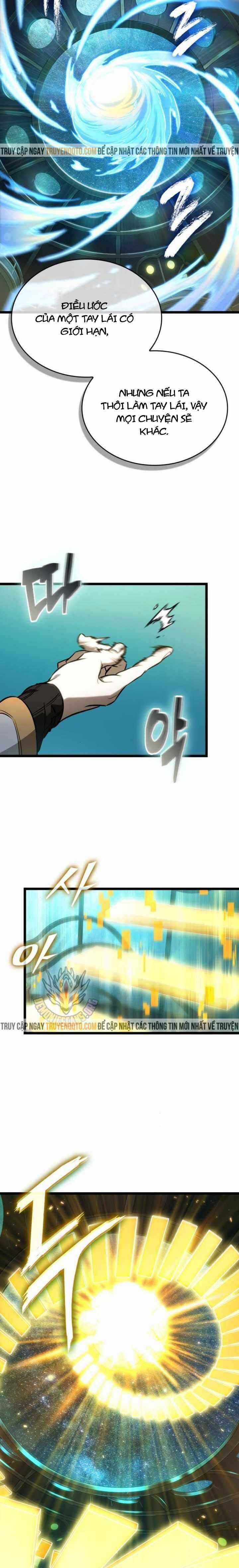 Thế Giới Sau Tận Thế Chương 167 trang 6