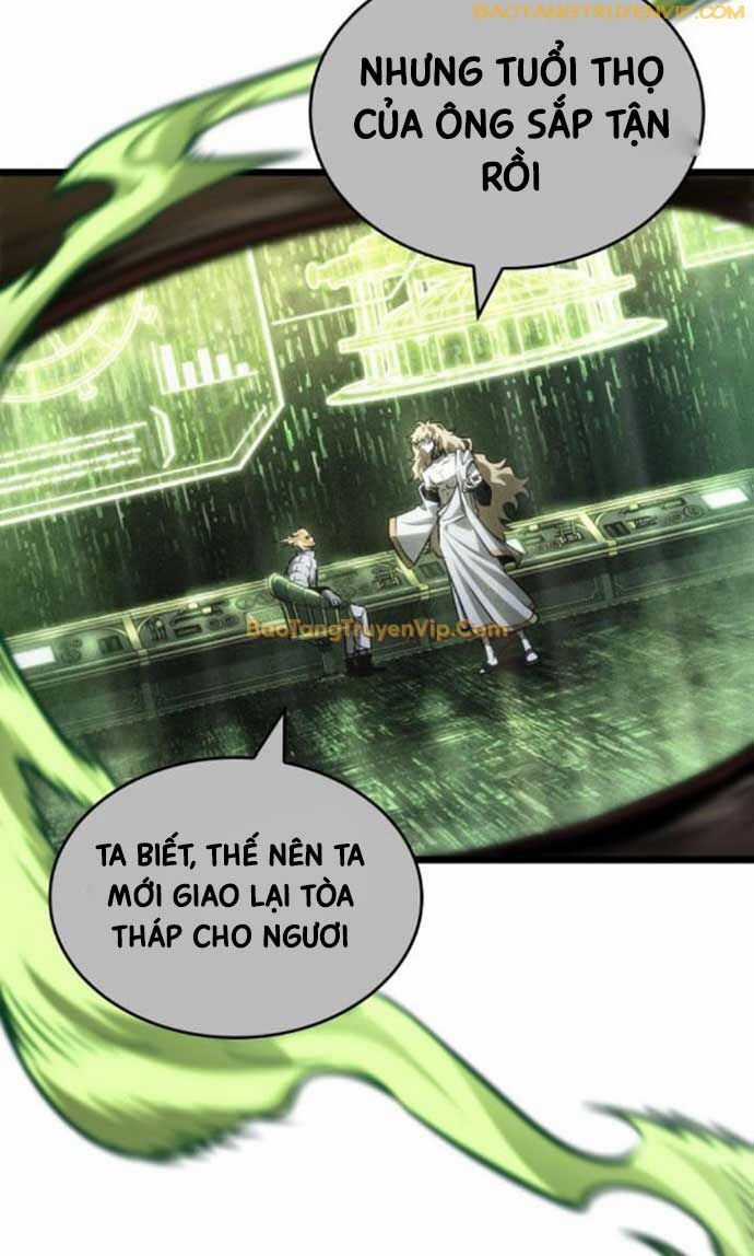 Thế Giới Sau Tận Thế Chương 168 trang 101