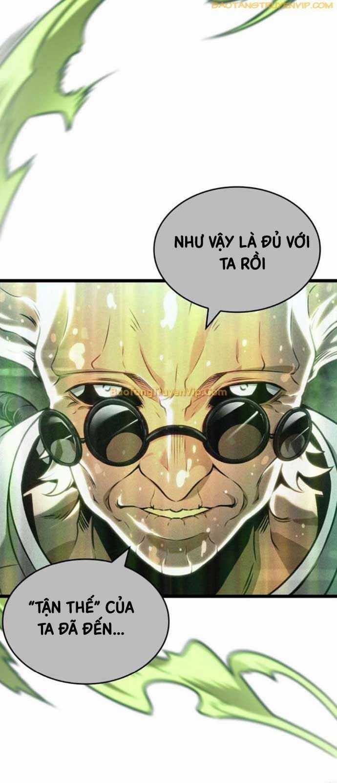 Thế Giới Sau Tận Thế Chương 168 trang 103