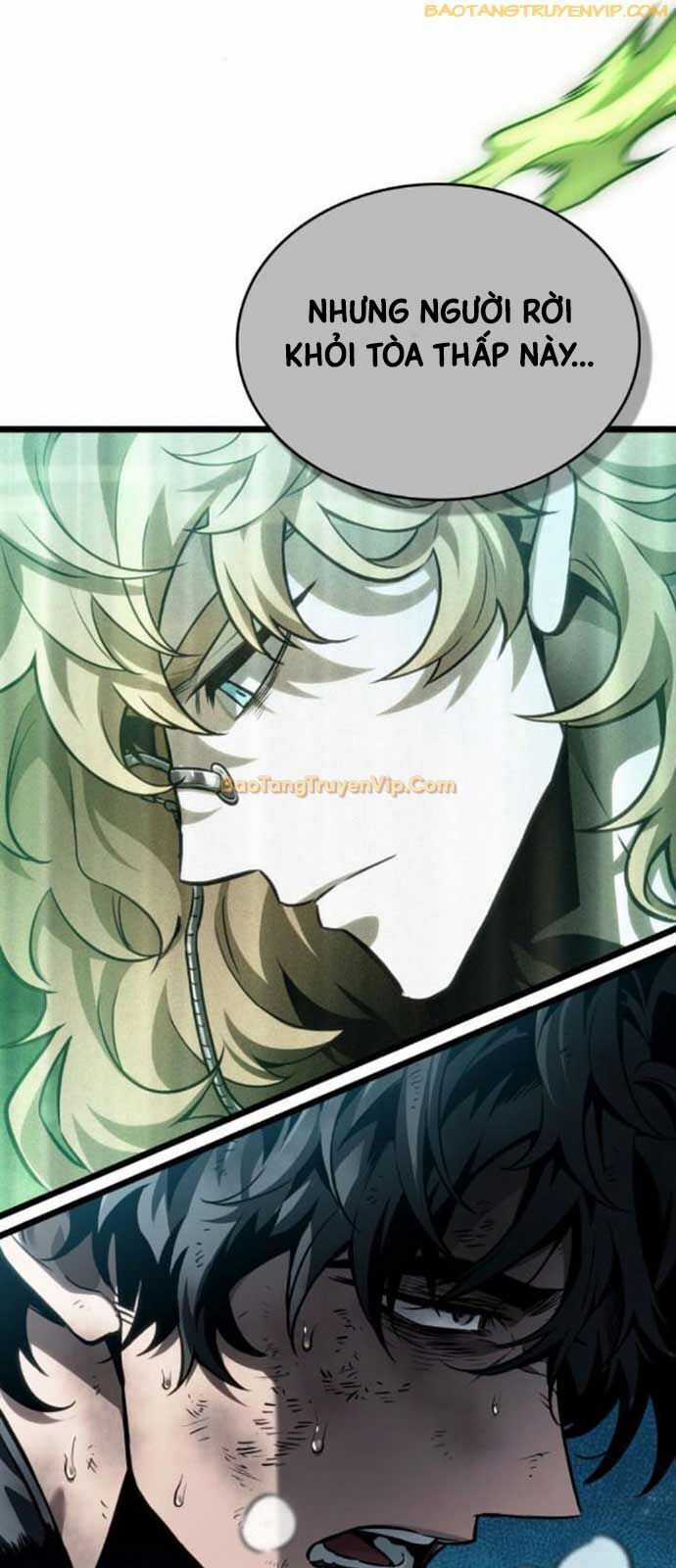 Thế Giới Sau Tận Thế Chương 168 trang 104