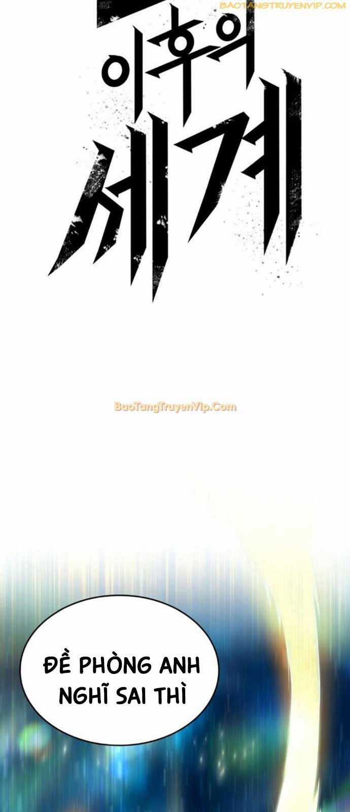 Thế Giới Sau Tận Thế Chương 168 trang 111