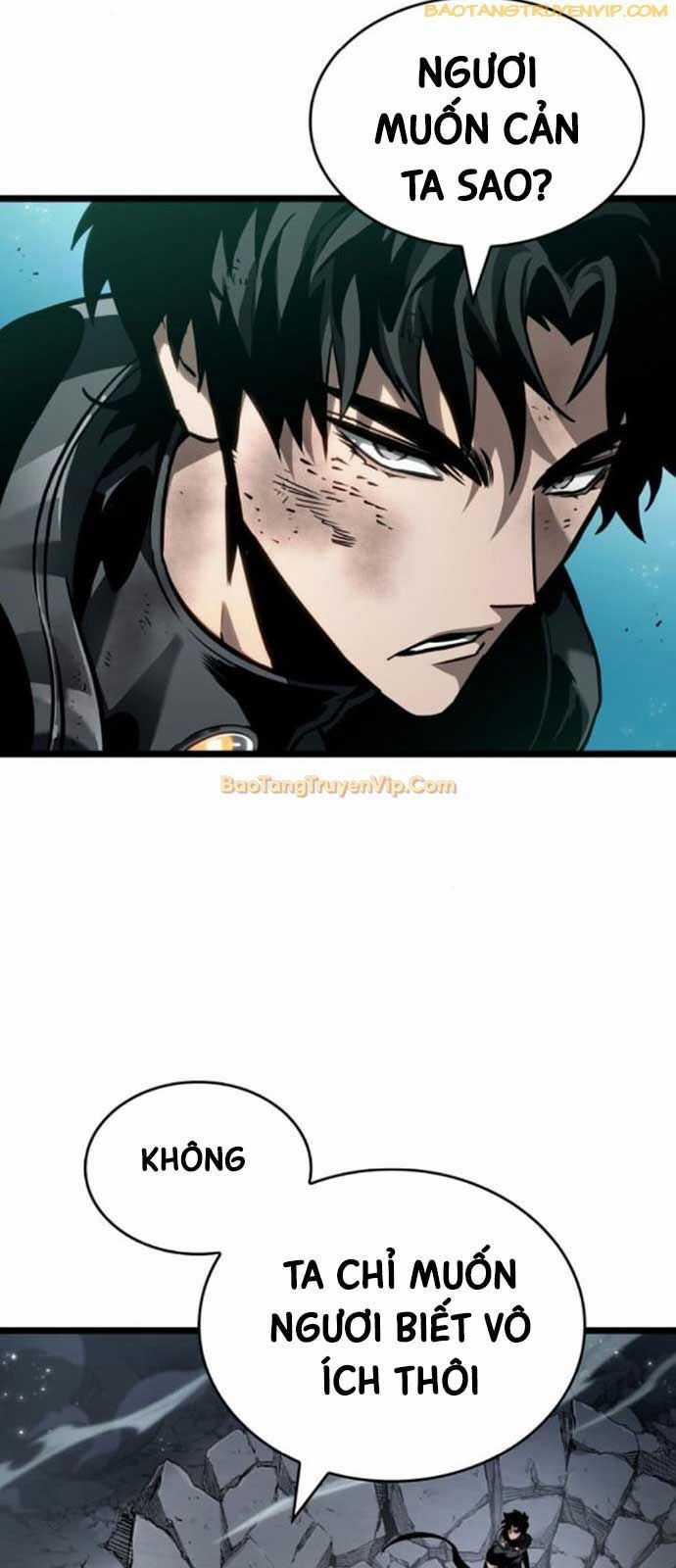 Thế Giới Sau Tận Thế Chương 168 trang 13