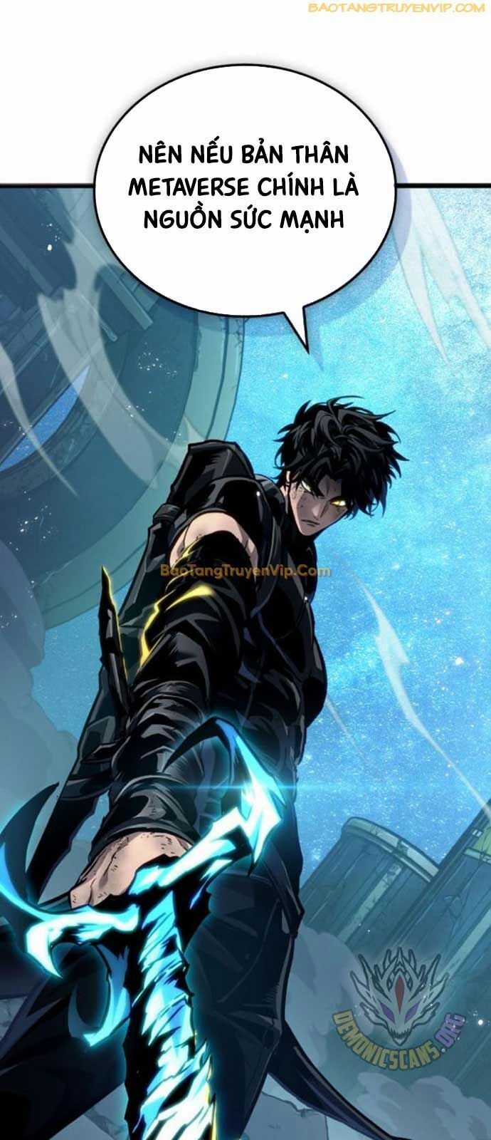 Thế Giới Sau Tận Thế Chương 168 trang 16