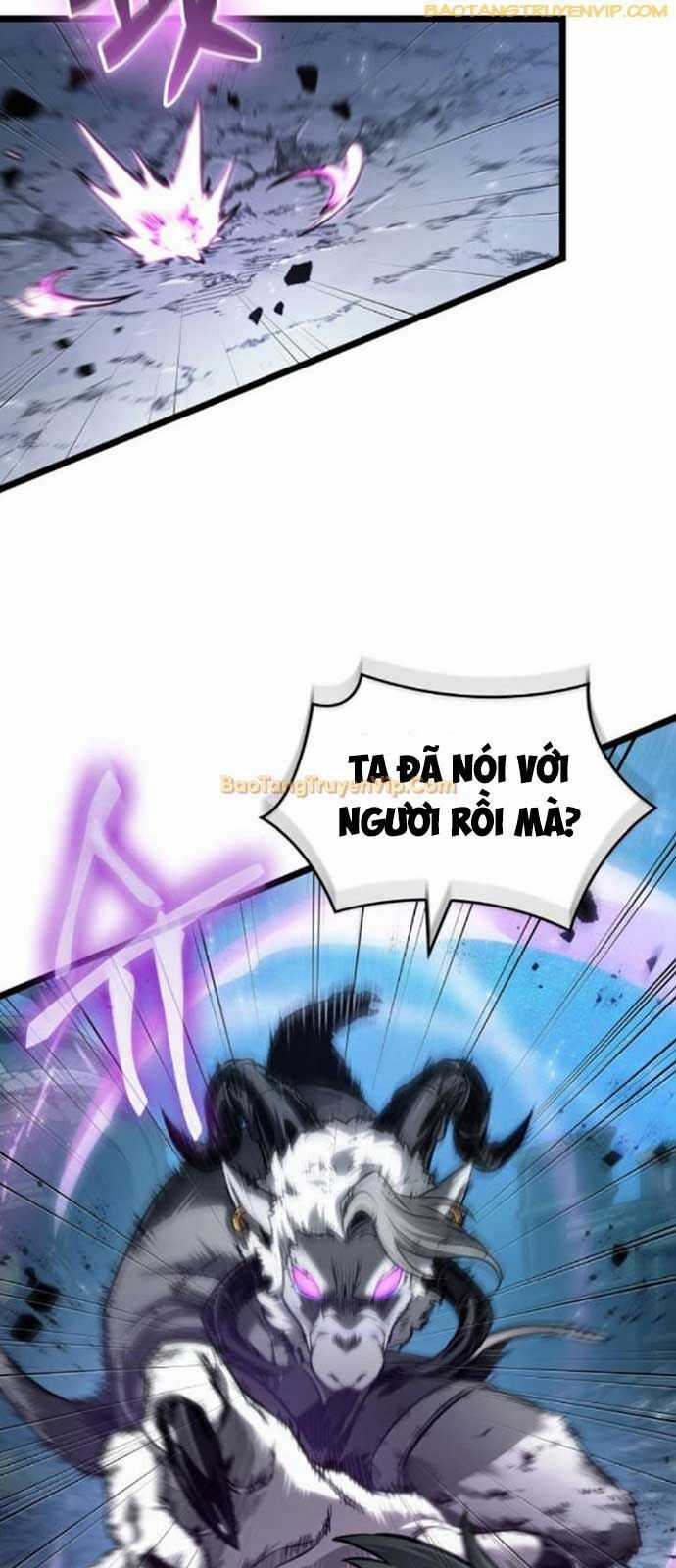 Thế Giới Sau Tận Thế Chương 168 trang 19