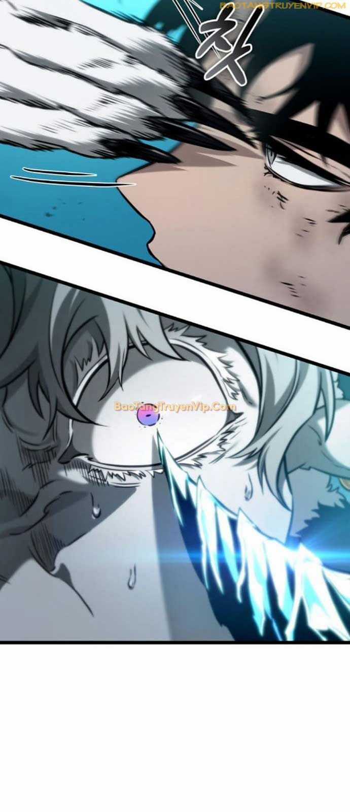 Thế Giới Sau Tận Thế Chương 168 trang 21