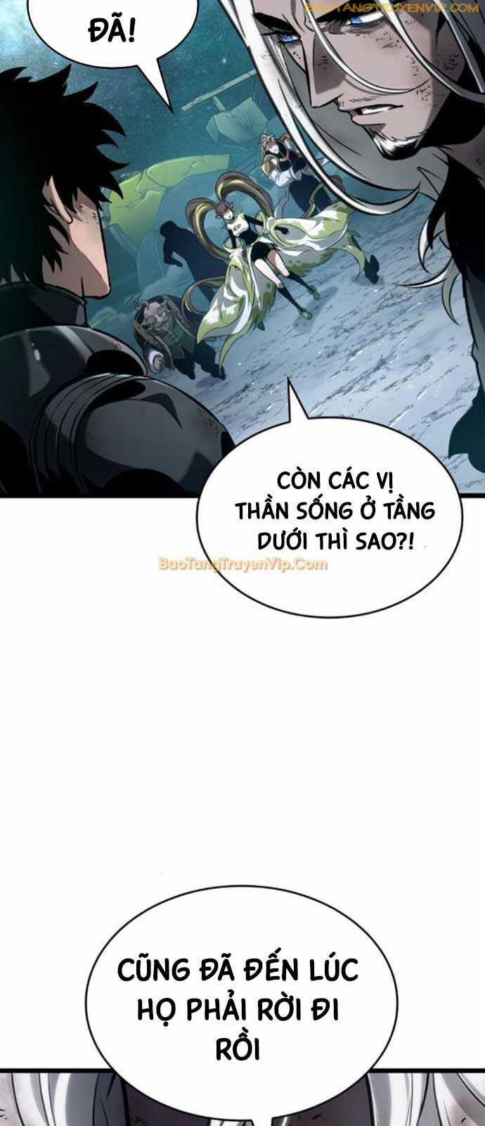 Thế Giới Sau Tận Thế Chương 168 trang 29