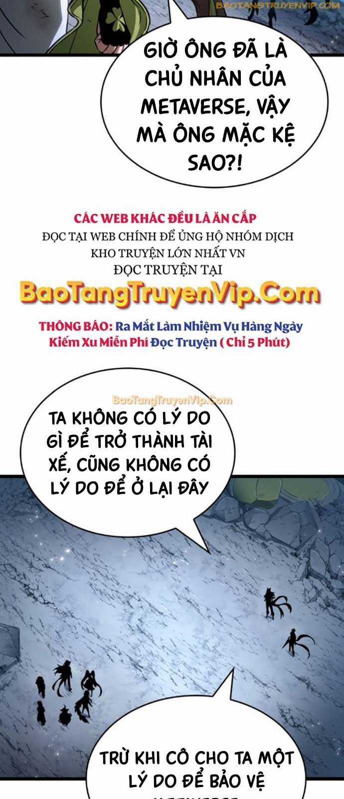 Thế Giới Sau Tận Thế Chương 168 trang 31