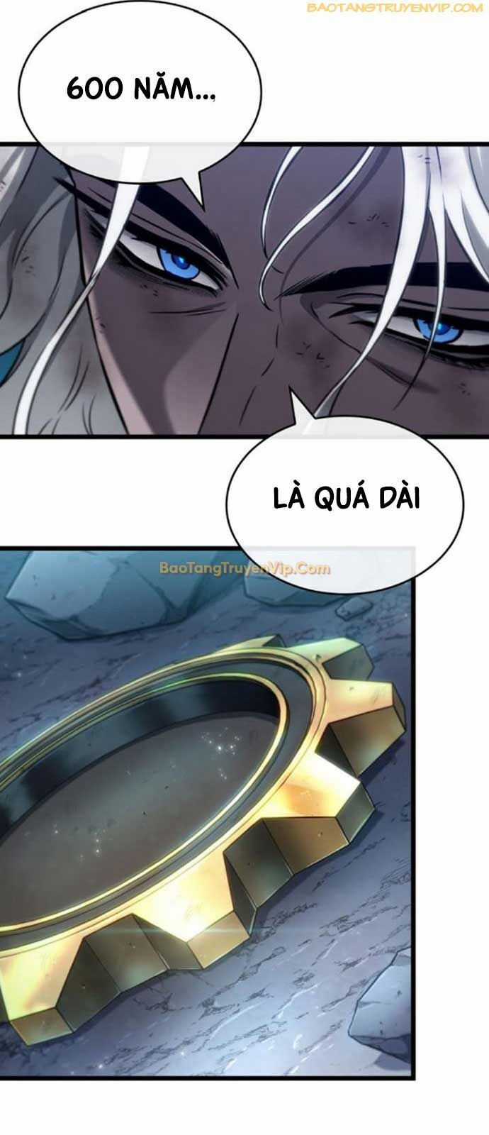 Thế Giới Sau Tận Thế Chương 168 trang 35