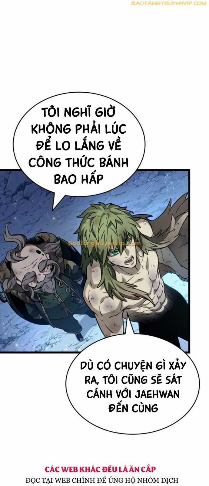 Thế Giới Sau Tận Thế Chương 168 trang 36