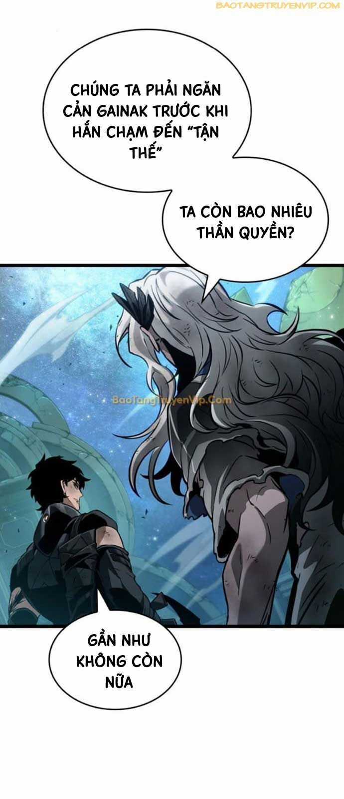 Thế Giới Sau Tận Thế Chương 168 trang 39