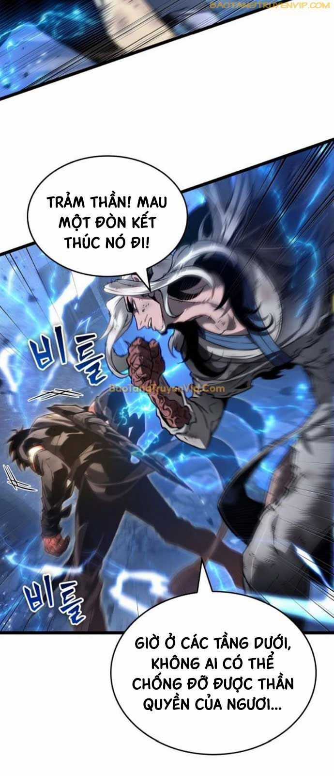 Thế Giới Sau Tận Thế Chương 168 trang 49