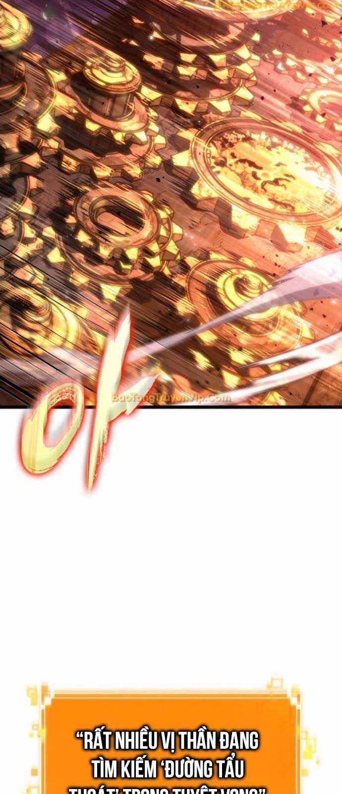 Thế Giới Sau Tận Thế Chương 168 trang 65