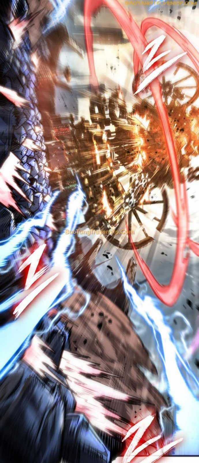 Thế Giới Sau Tận Thế Chương 168 trang 67