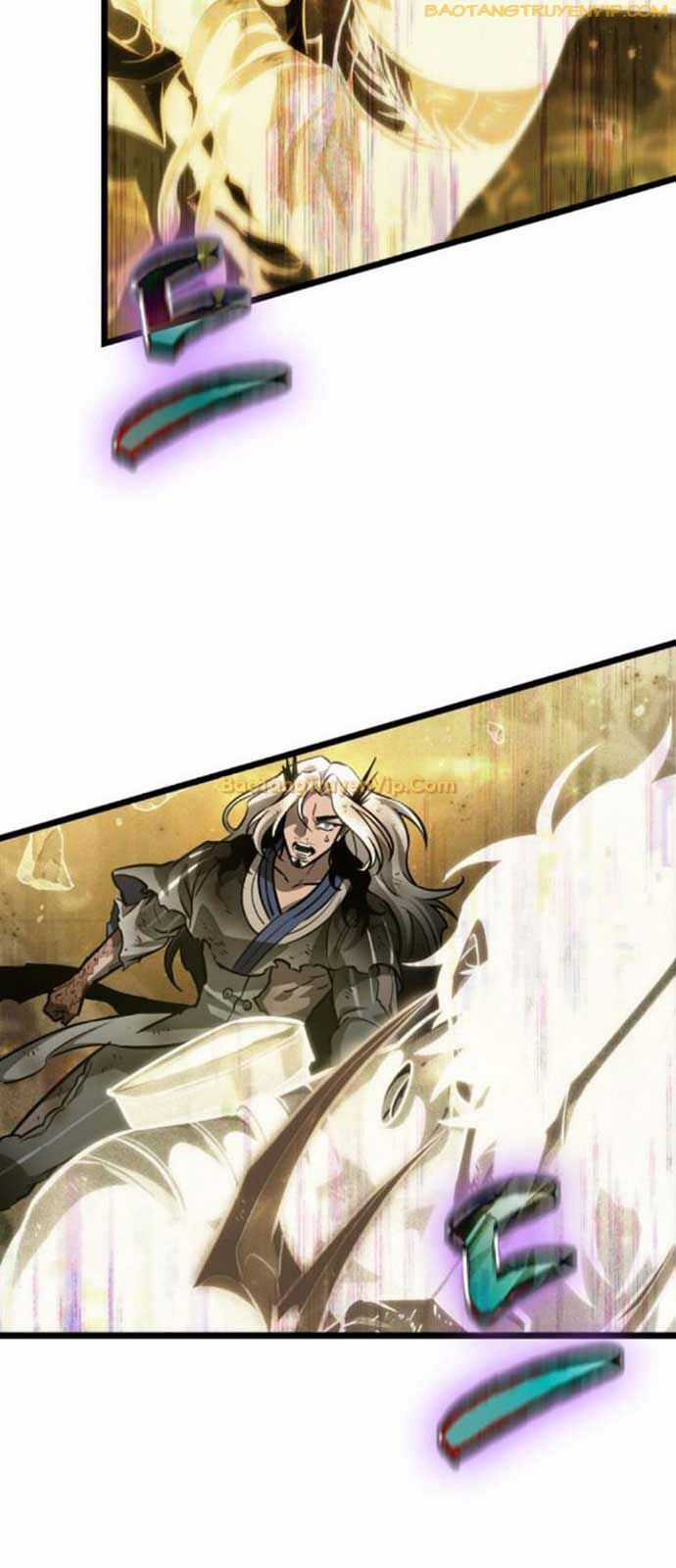 Thế Giới Sau Tận Thế Chương 168 trang 71