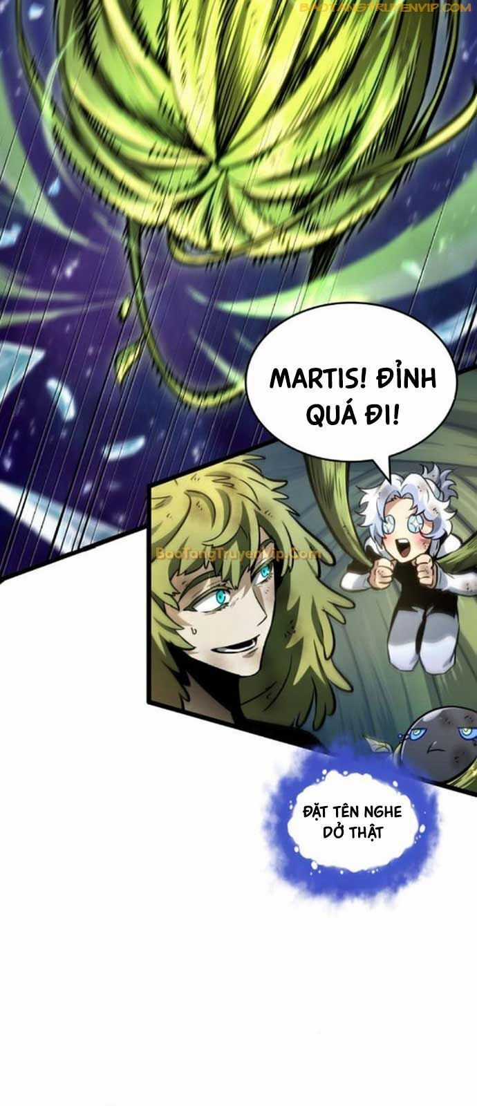 Thế Giới Sau Tận Thế Chương 168 trang 94