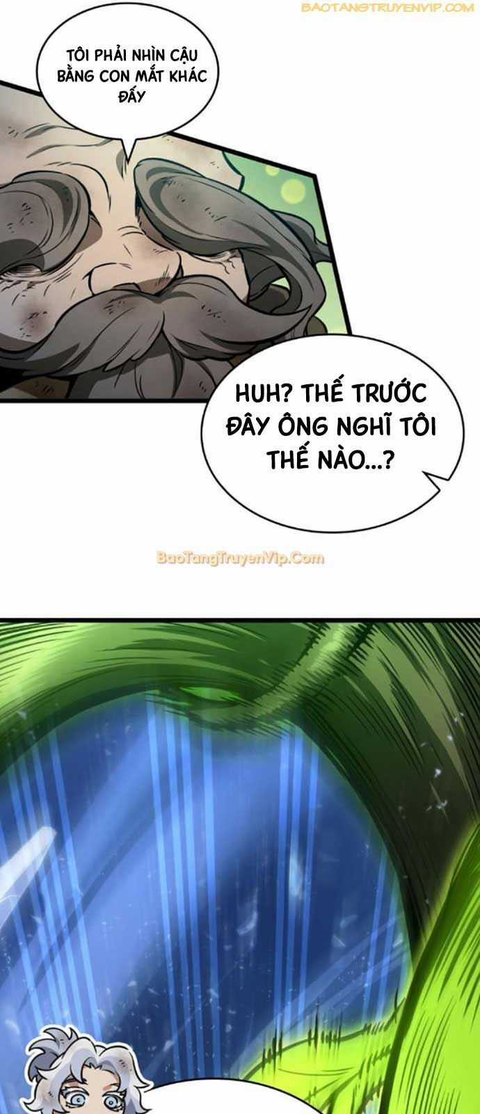 Thế Giới Sau Tận Thế Chương 168 trang 95