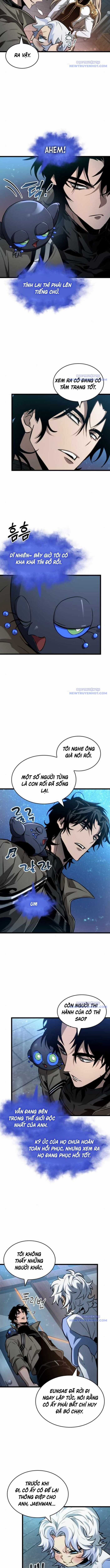 Thế Giới Sau Tận Thế Chương 169 trang 7