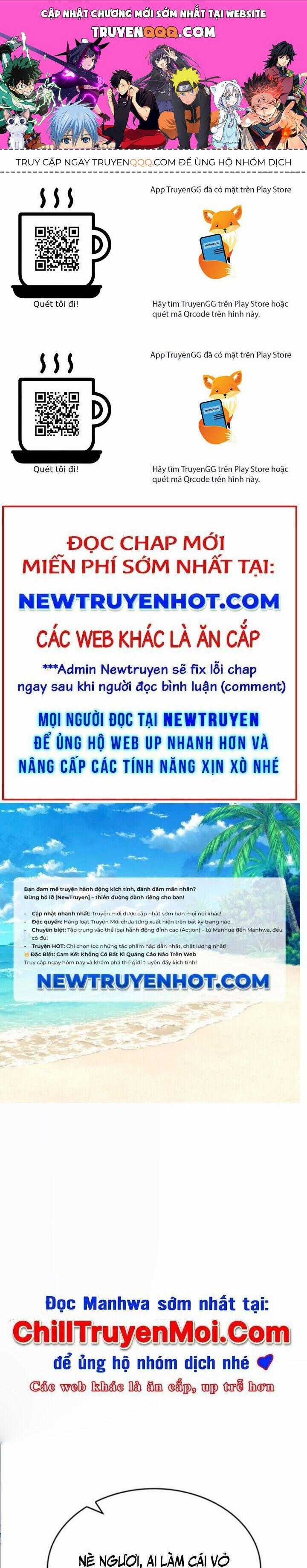 Thế Giới Sau Tận Thế Chương 173.3 trang 0