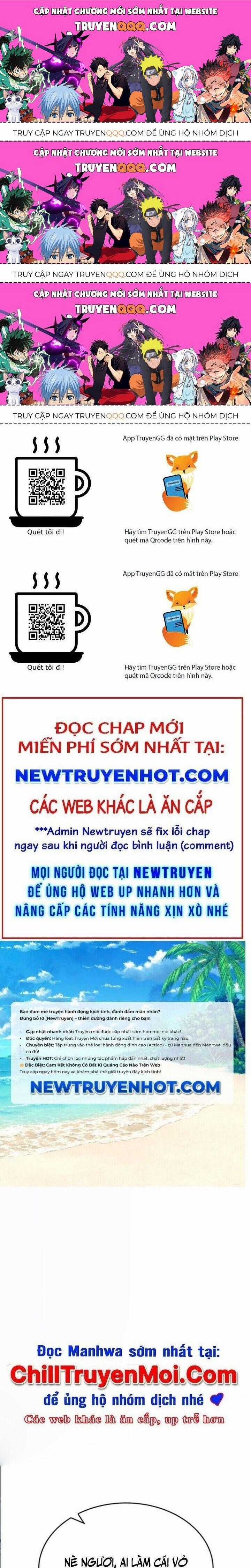 Thế Giới Sau Tận Thế Chương 173.5 trang 0