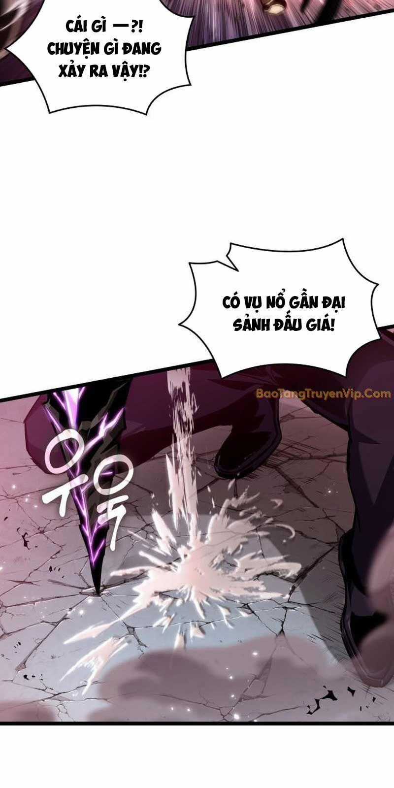 Thế Giới Sau Tận Thế Chương 180 trang 1