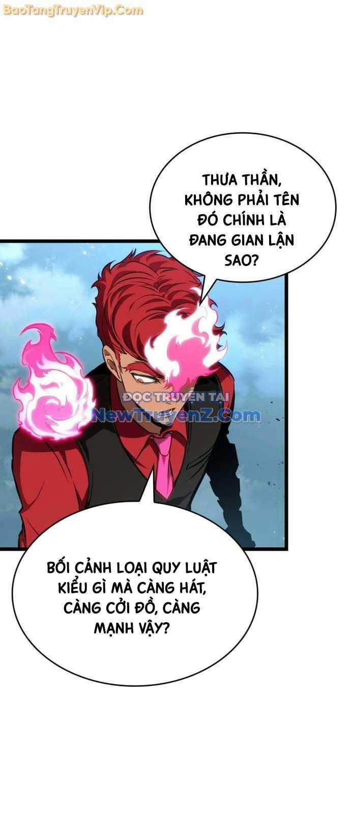 Thế Giới Sau Tận Thế Chương 181 trang 1