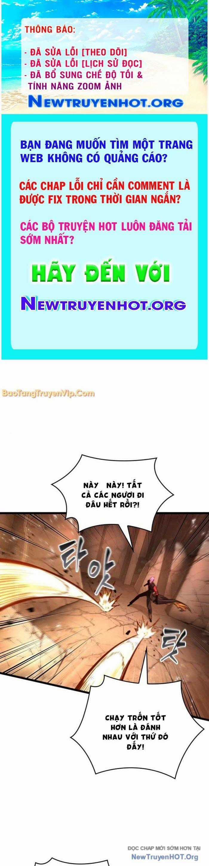 Thế Giới Sau Tận Thế Chương 185 trang 0