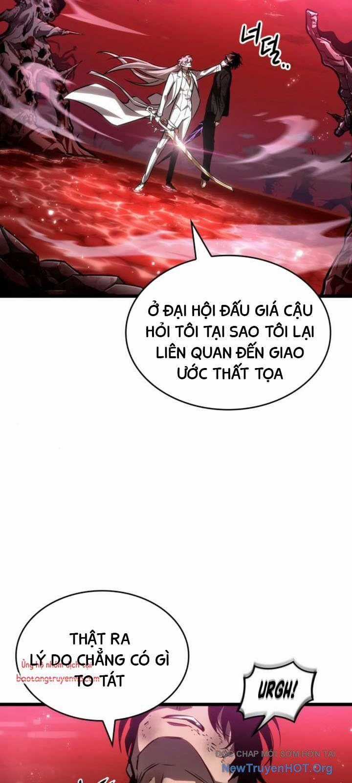Thế Giới Sau Tận Thế Chương 187 trang 1