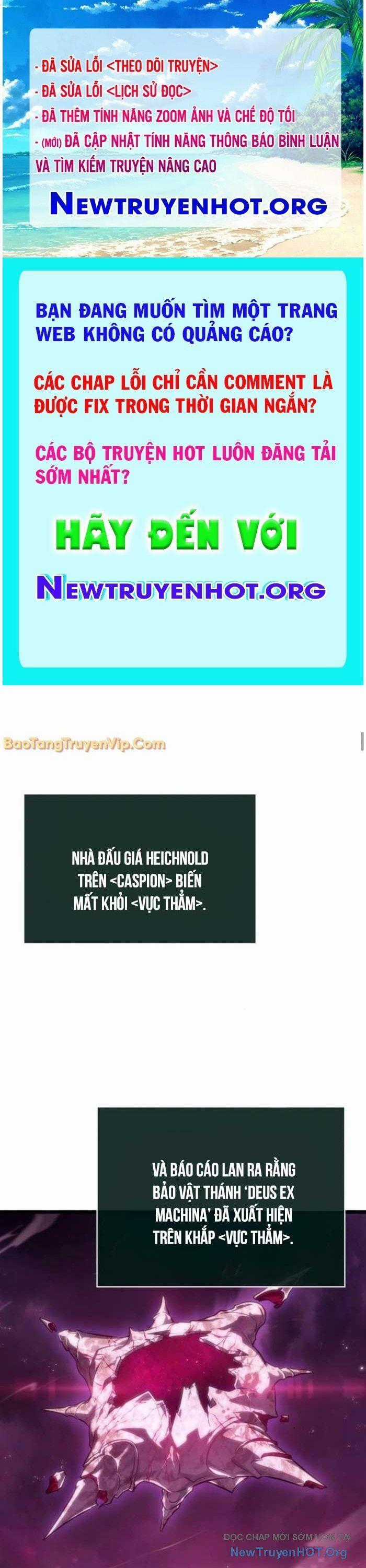 Thế Giới Sau Tận Thế Chương 189 trang 0