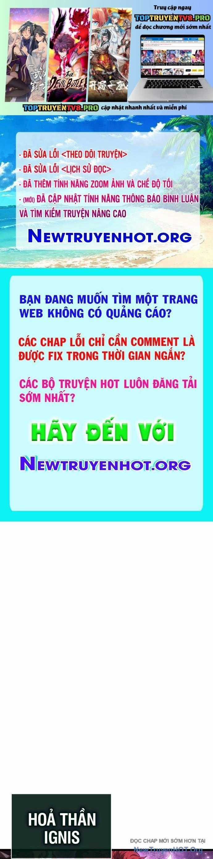 Thế Giới Sau Tận Thế Chương 191 trang 1