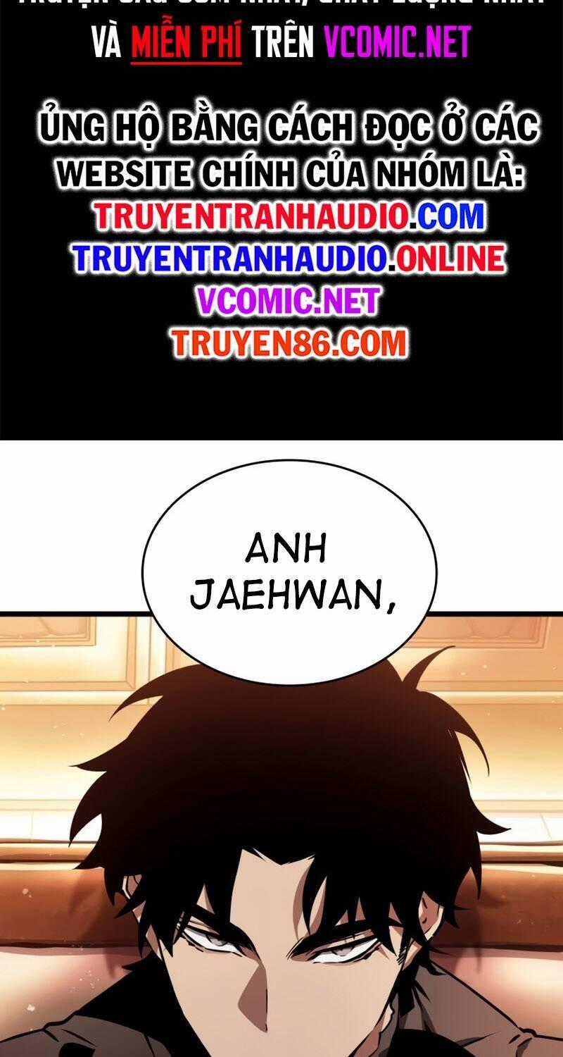 Thế Giới Sau Tận Thế Chương 23 trang 1