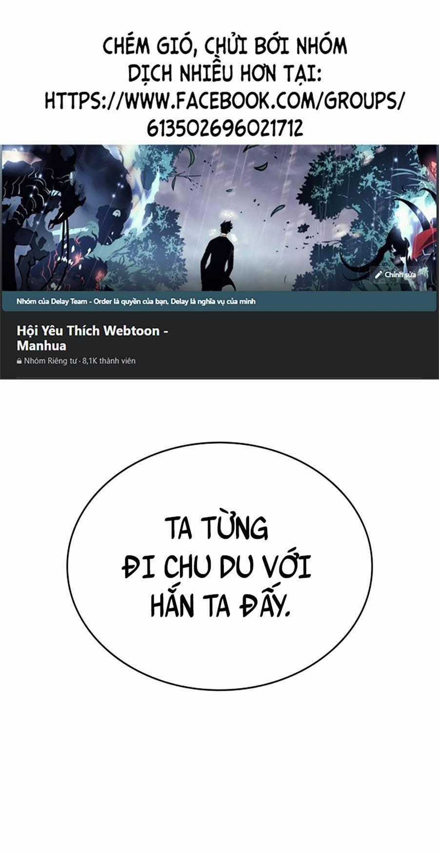 Thế Giới Sau Tận Thế Chương 25 trang 0