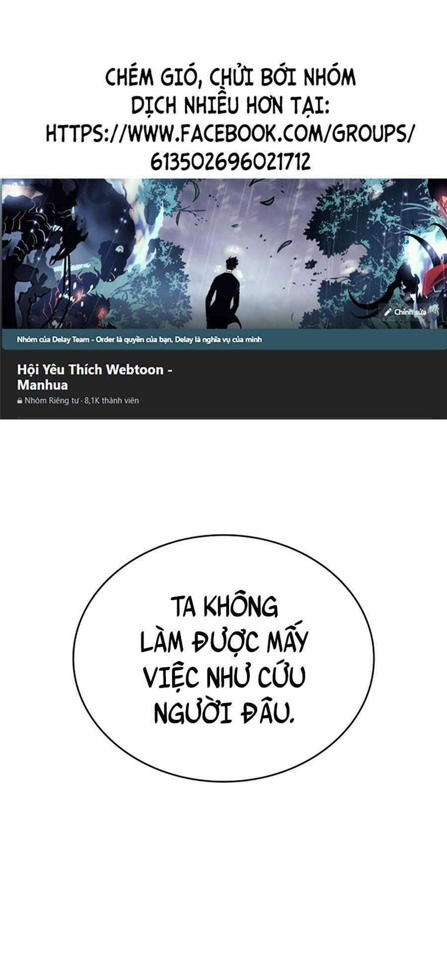 Thế Giới Sau Tận Thế Chương 27 trang 0