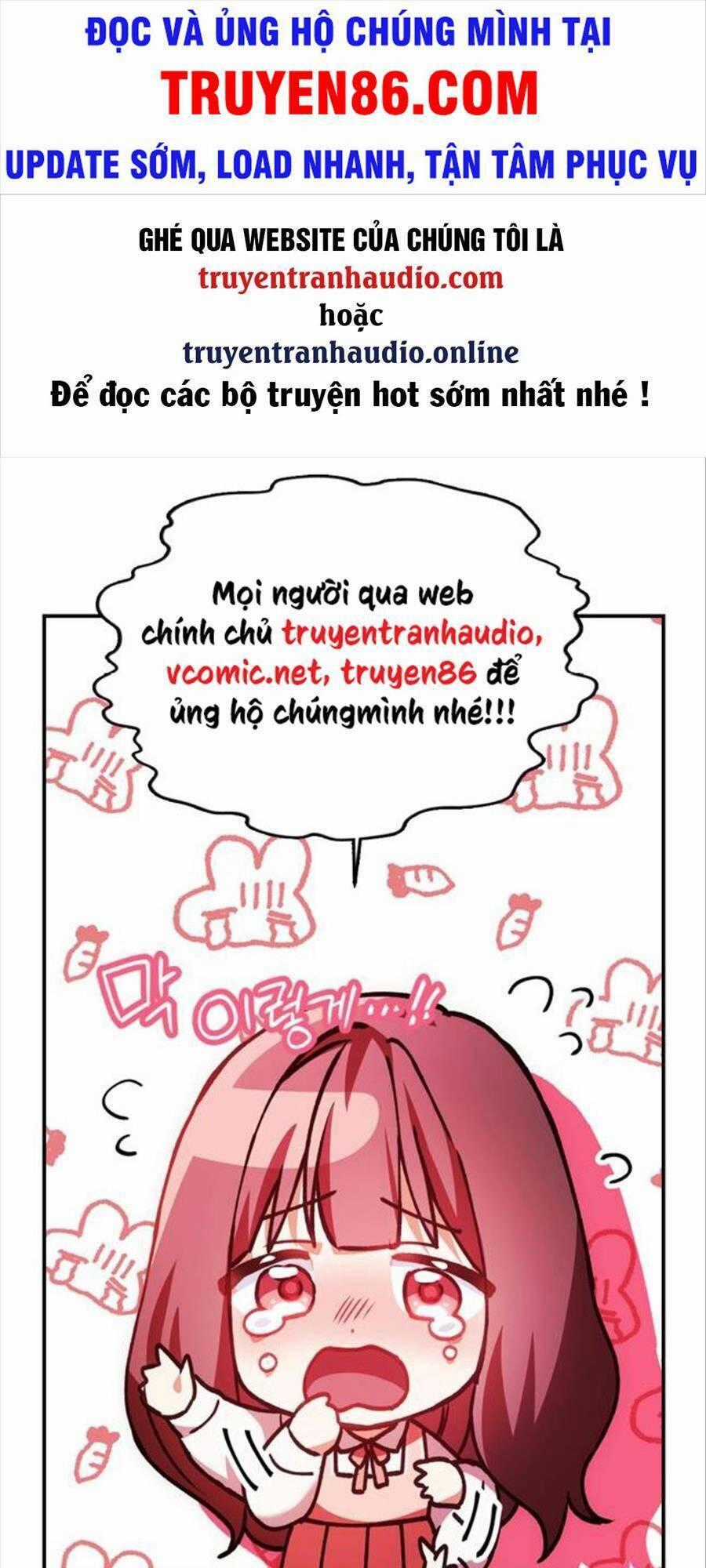 Thế Giới Sau Tận Thế Chương 3 trang 0
